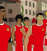 Supa Strikas الموسم 3 الحلقة 4