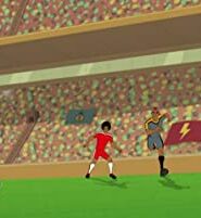 Supa Strikas الموسم 2 الحلقة 1