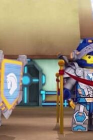 LEGO Nexo Knights الموسم 2 الحلقة 3