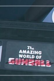 The Amazing World of Gumball الموسم 6 الحلقة 21