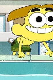 Big City Greens الموسم 1 الحلقة 5