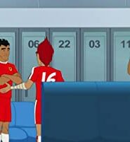 Supa Strikas الموسم 4 الحلقة 5
