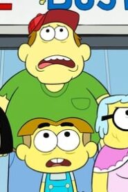 Big City Greens الموسم 1 الحلقة 23