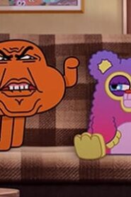 The Amazing World of Gumball الموسم 6 الحلقة 43