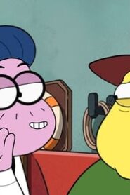 Big City Greens الموسم 1 الحلقة 17