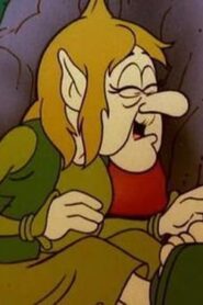 The Smurfs الموسم 4 الحلقة 17