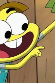 Big City Greens الموسم 1 الحلقة 4