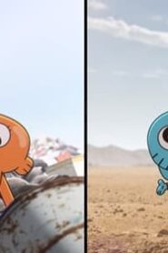 The Amazing World of Gumball الموسم 6 الحلقة 33