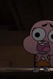The Amazing World of Gumball الموسم 4 الحلقة 28