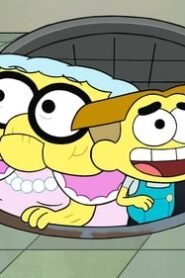 Big City Greens الموسم 1 الحلقة 25