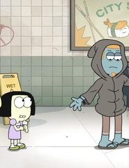 Big City Greens الموسم 2 الحلقة 18