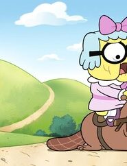 Big City Greens الموسم 2 الحلقة 20