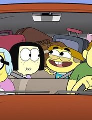 Big City Greens الموسم 2 الحلقة 6