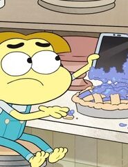 Big City Greens الموسم 2 الحلقة 8