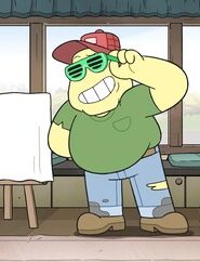 Big City Greens الموسم 2 الحلقة 13