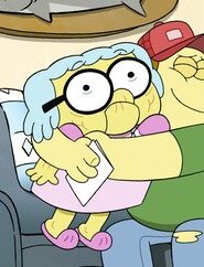 Big City Greens الموسم 2 الحلقة 14