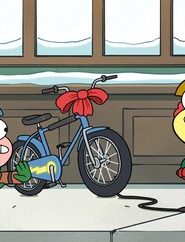 Big City Greens الموسم 2 الحلقة 17
