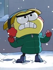 Big City Greens الموسم 2 الحلقة 21
