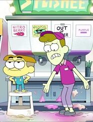 Big City Greens الموسم 2 الحلقة 22