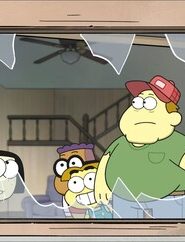 Big City Greens الموسم 2 الحلقة 23