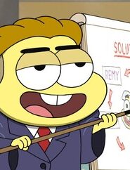 Big City Greens الموسم 2 الحلقة 26
