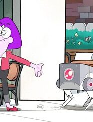 Big City Greens الموسم 2 الحلقة 27