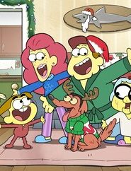 Big City Greens الموسم 2 الحلقة 28