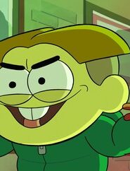 Big City Greens الموسم 2 الحلقة 29
