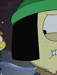 Big City Greens الموسم 2 الحلقة 30