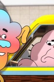 The Amazing World of Gumball الموسم 5 الحلقة 21