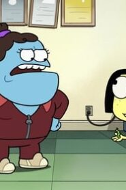 Big City Greens الموسم 1 الحلقة 24