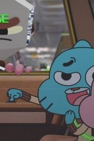 The Amazing World of Gumball الموسم 4 الحلقة 40