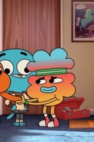 The Amazing World of Gumball الموسم 6 الحلقة 5