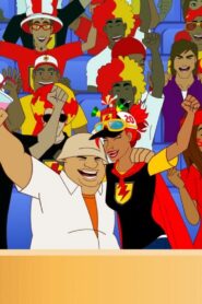 Supa Strikas الموسم 7 الحلقة 3