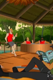 Supa Strikas الموسم 7 الحلقة 4