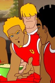 Supa Strikas الموسم 7 الحلقة 5