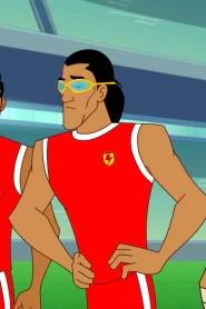 Supa Strikas الموسم 7 الحلقة 6