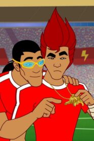 Supa Strikas الموسم 7 الحلقة 7