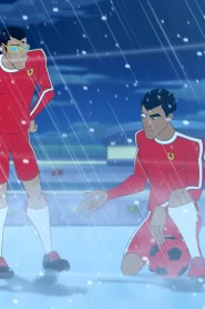Supa Strikas الموسم 7 الحلقة 8