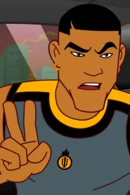 Supa Strikas الموسم 7 الحلقة 10
