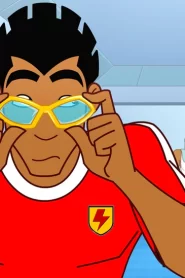 Supa Strikas الموسم 7 الحلقة 11