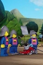 LEGO Nexo Knights الموسم 1 الحلقة 6