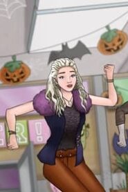 ZOMBIES: Addison’s Monster Mystery الموسم 1 الحلقة 2