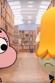 The Amazing World of Gumball الموسم 6 الحلقة 30