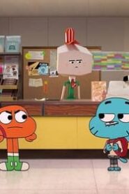 The Amazing World of Gumball الموسم 6 الحلقة 18