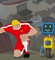 Supa Strikas الموسم 2 الحلقة 9