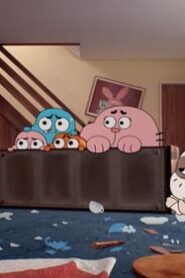 The Amazing World of Gumball الموسم 6 الحلقة 16