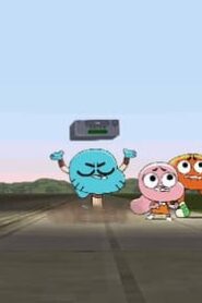 The Amazing World of Gumball الموسم 5 الحلقة 18