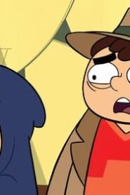 Victor and Valentino الموسم 1 الحلقة 37