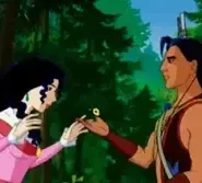 The Last of the Mohicans الموسم 1 الحلقة 2